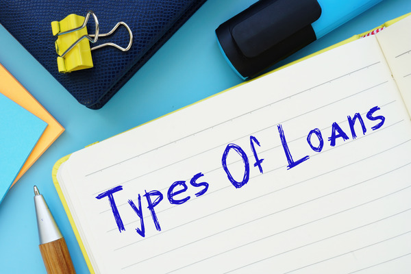 Types-Borrowing-Financial