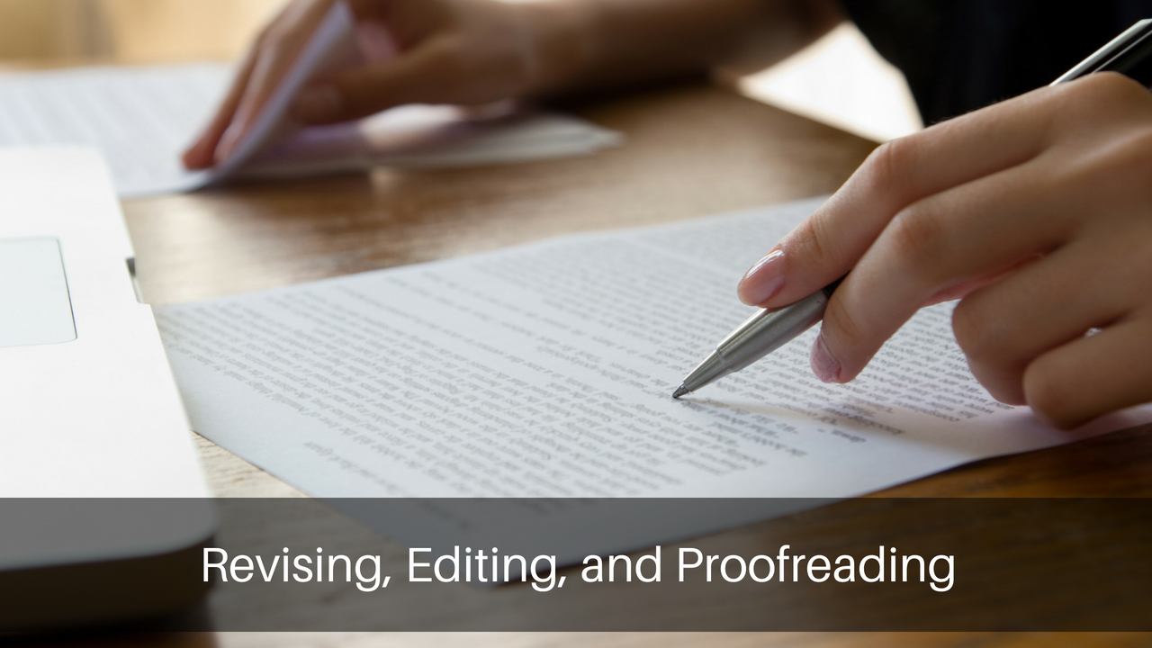 Understanding-Proofreading
