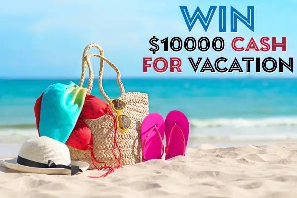 Travel-channel-sweepstakes