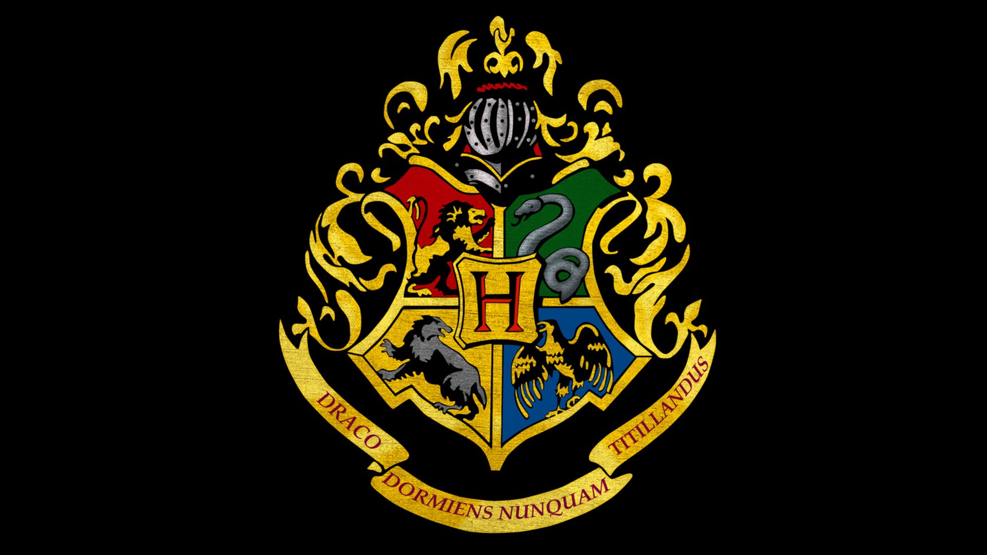 Hogwarts-Logo