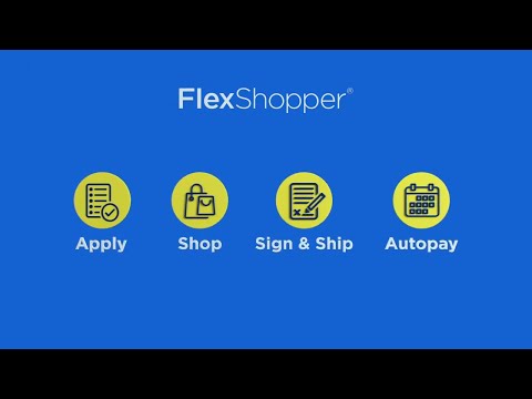 Flex-Shopper-Career
