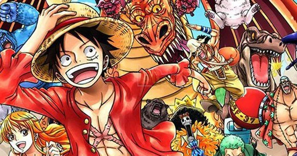 One-Piece-Illustrations-Foreshadowing