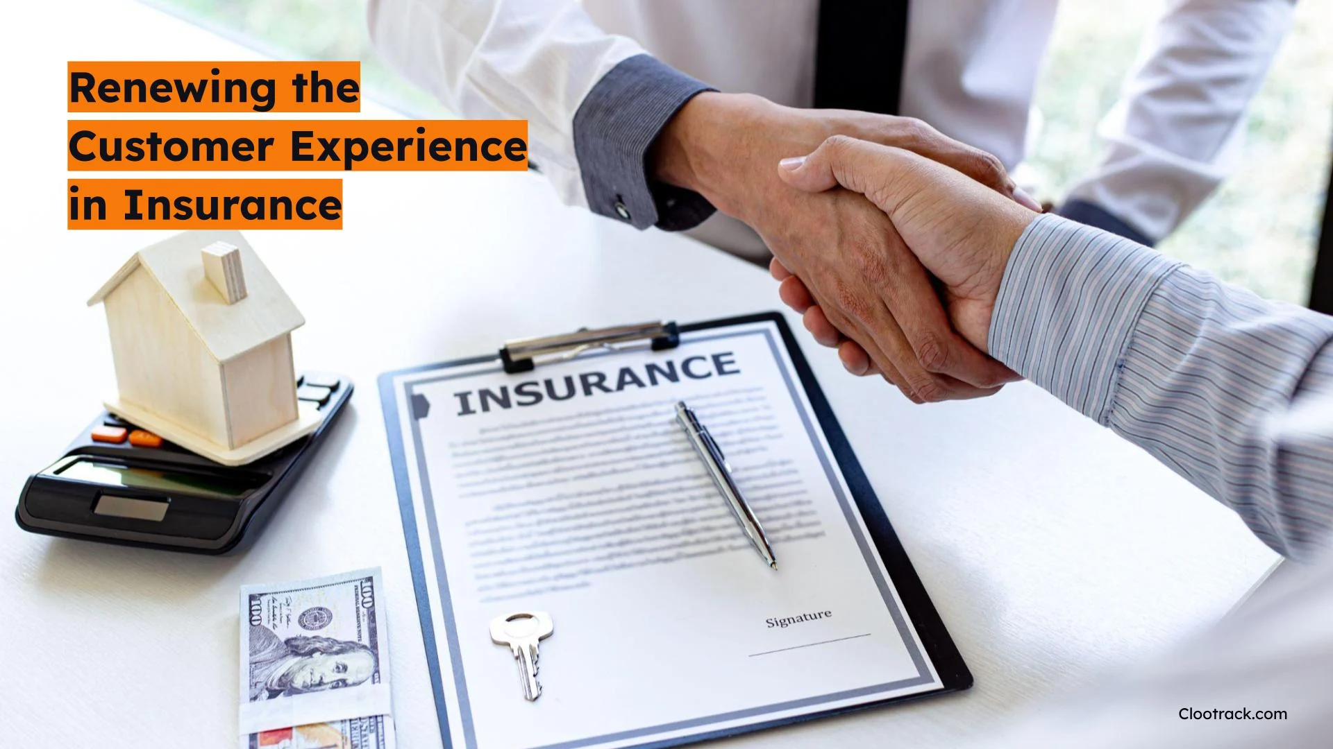 Insurance-Experience
