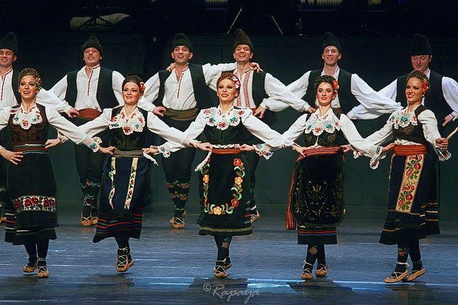  Serbian-Folk-Dance
