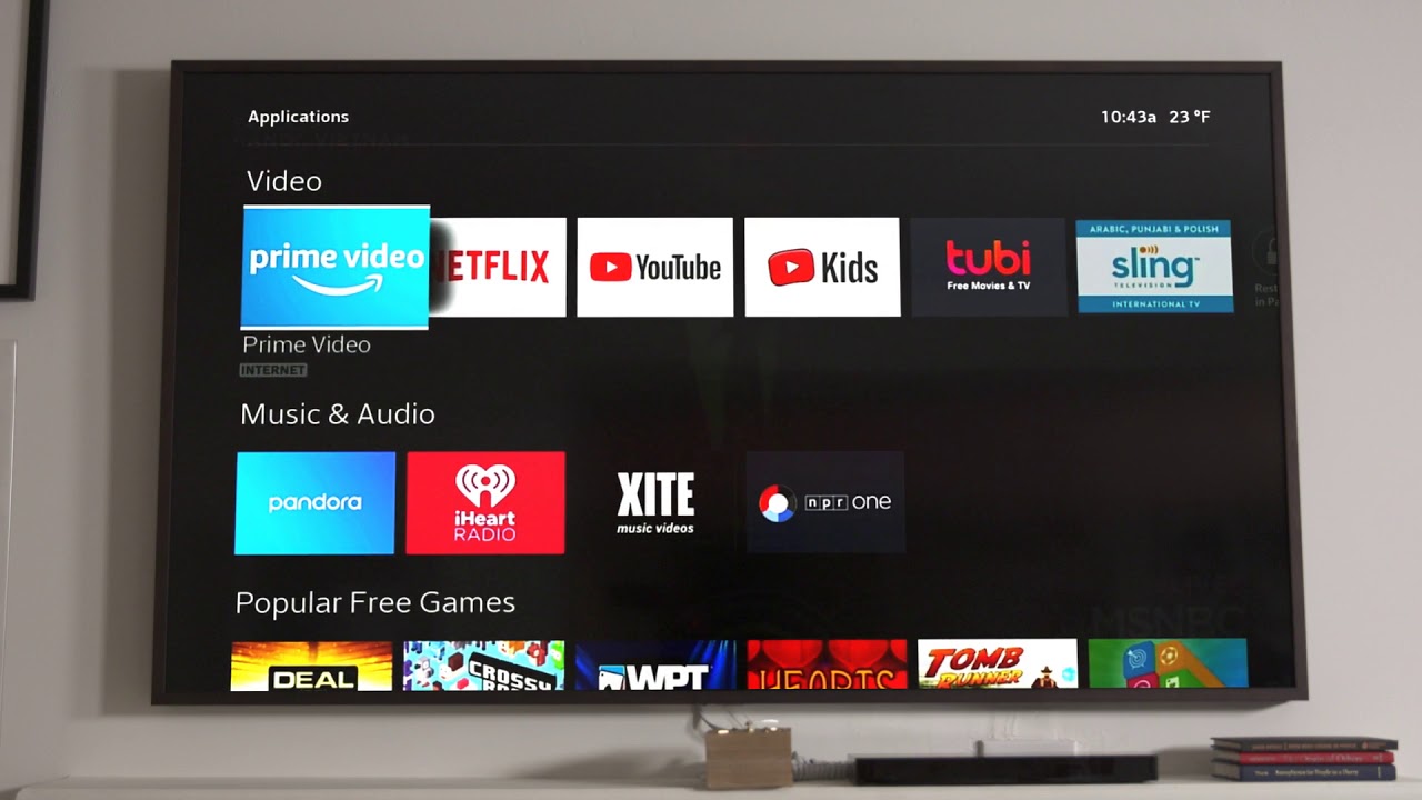 Apple-TV+Streaming-Entertainment