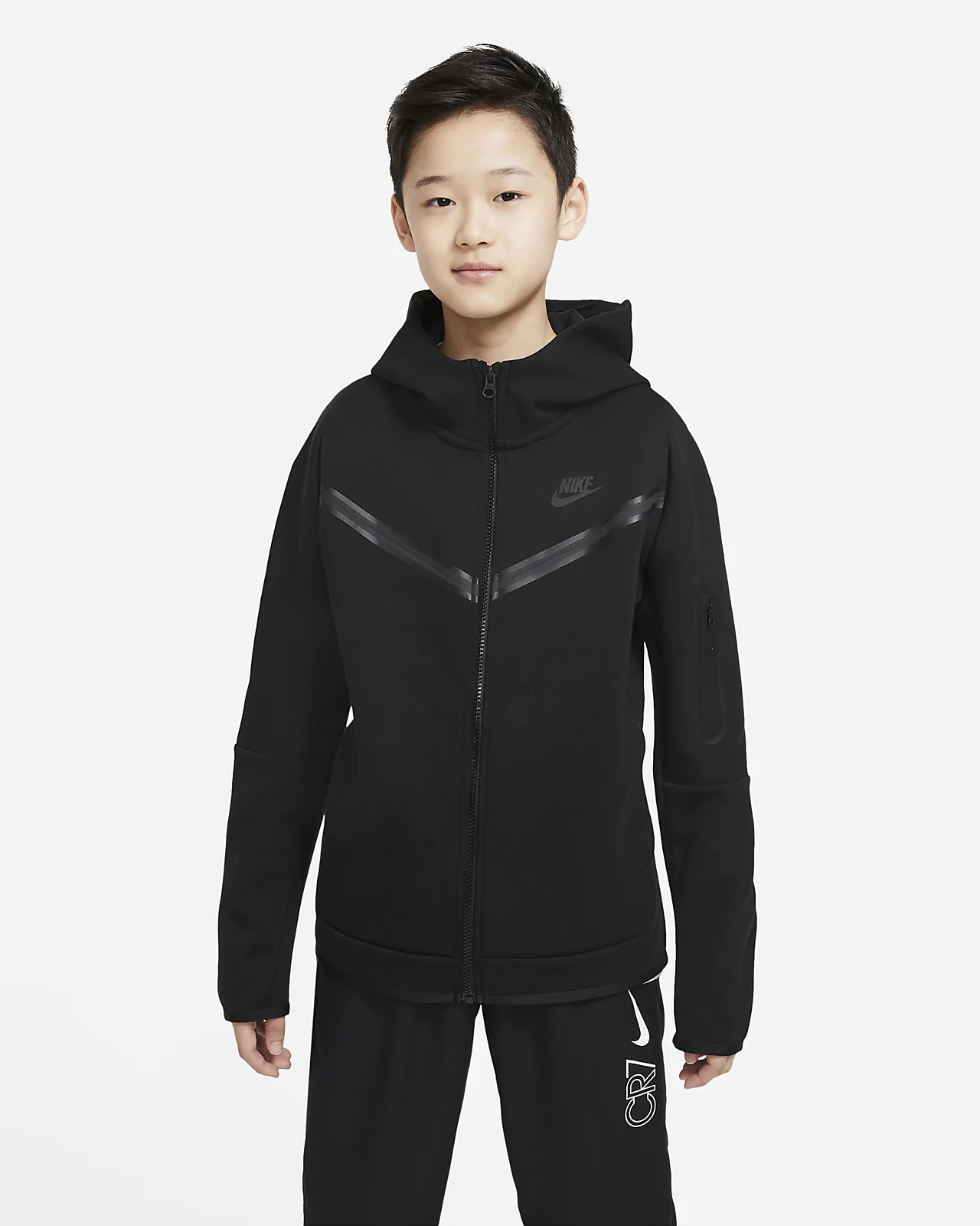Nike Tech Kids: Bringing Revolutionary Comfort and Performance to ...